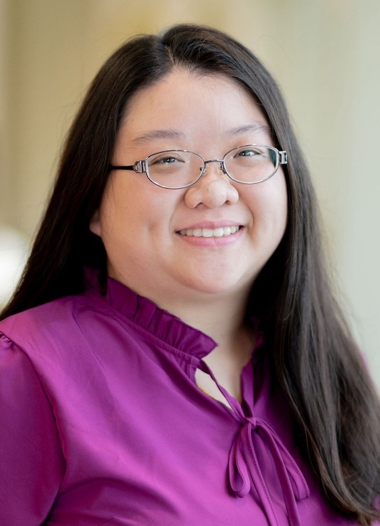 Mercy Yang, M.D.